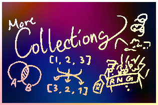 More Collection screenshot