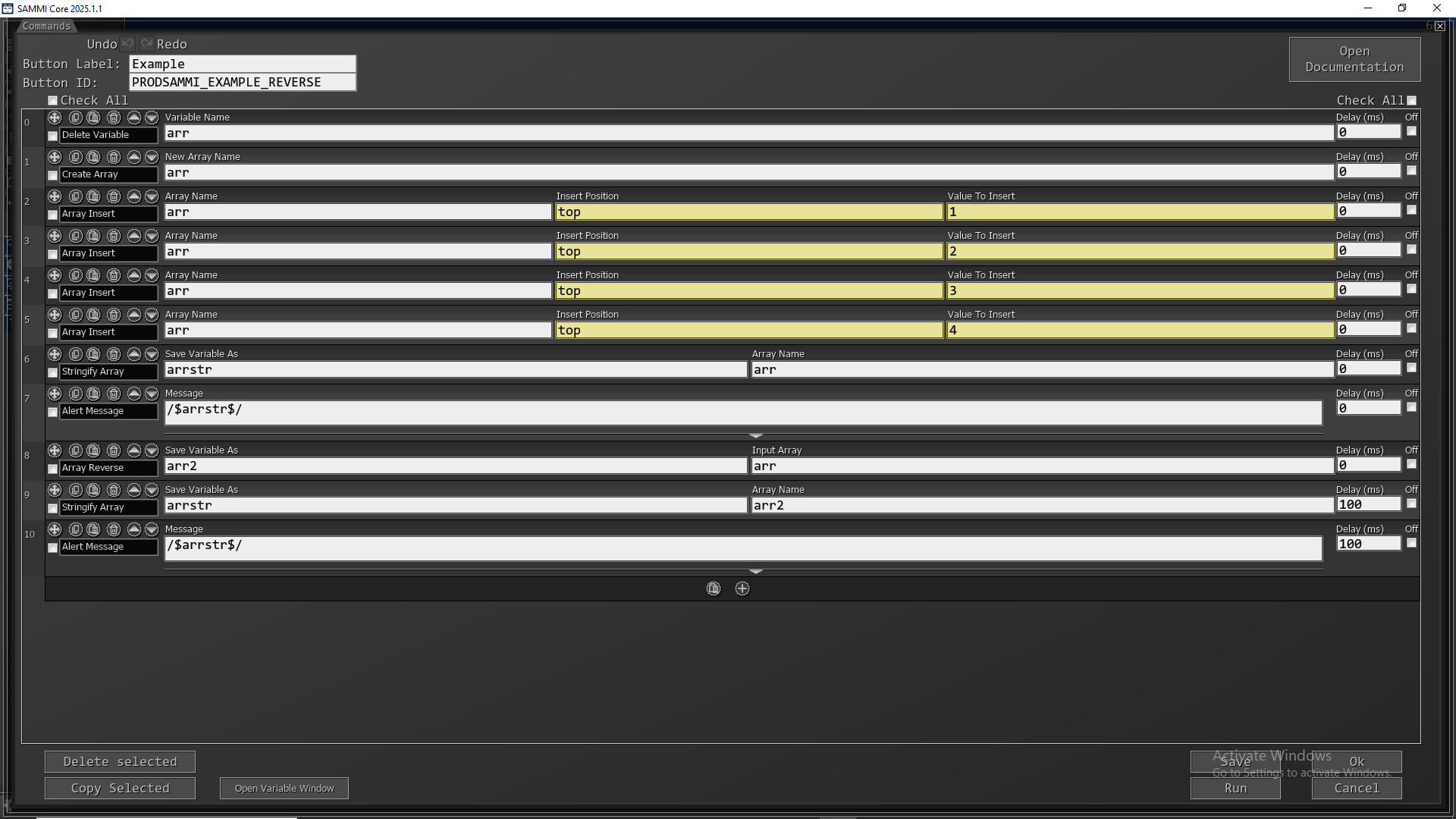 More Collection screenshot