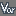 Initial variables indicator icon