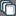 Overlap indicator icon