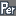 Persistent indicator icon