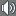 Play Sound Effect indicator icon
