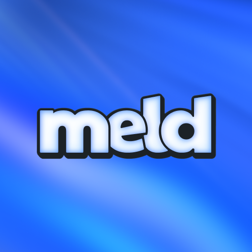 Meld Studio logo